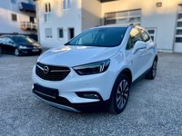 Opel Mokka X 2019 occasion