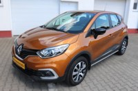 Renault Captur 2019 occasion