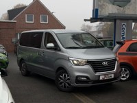Hyundai H-1 2019 occasion