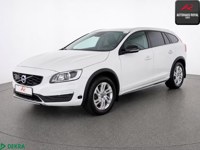 Volvo V60 Cross Country 2019 occasion