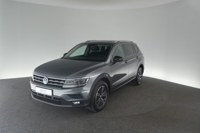 Volkswagen Tiguan Allspace 2019 occasion