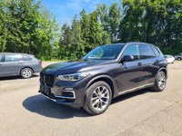BMW X5 2019 occasion