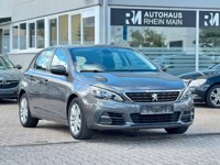 Peugeot 308 2019 occasion