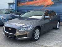 Jaguar XF 2019 occasion