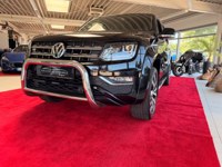 Volkswagen Amarok 2019 occasion