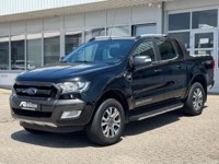 Ford Ranger 2019 occasion