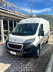 Peugeot Boxer 2019 occasion