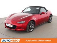 Mazda MX-5 2019 occasion
