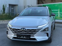 Hyundai NEXO 2019 occasion