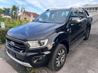 Ford Ranger 2019 occasion