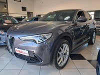 Alfa Romeo Stelvio 2019 occasion