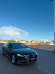 Audi A8 2019 occasion