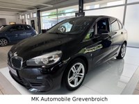 BMW 225 Active Tourer 2019 occasion