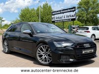 Audi S6 2019 occasion