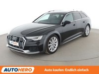 Audi A6 Allroad 2019 occasion