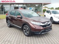 Honda CR-V 2019 occasion