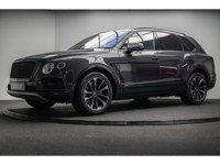 Bentley Bentayga 2019 occasion