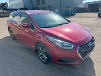 Hyundai i40 2019 occasion