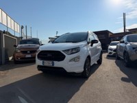 Ford EcoSport 2019 occasion