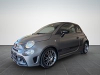 Abarth 595C 2019 occasion