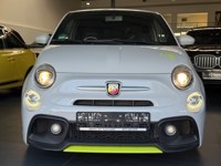 Abarth 500 2019 occasion