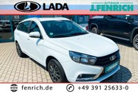 Lada Vesta 2019 occasion