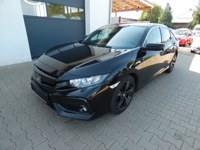 Honda Civic 2019 occasion