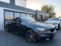 BMW M240i 2019 occasion