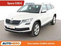Skoda Kodiaq 2019 occasion