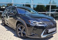 Lexus UX 2019 occasion