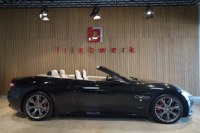 Maserati GranCabrio 2019 occasion