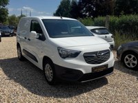 Opel Combo 2019 occasion