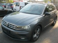 Volkswagen Tiguan 2019 occasion