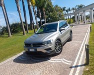 Volkswagen Tiguan 2019 occasion
