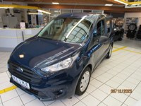 Ford Tourneo Connect 2019 occasion