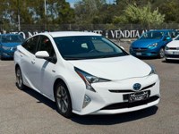 Toyota Prius 2019 occasion