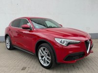 Alfa Romeo Stelvio 2019 occasion