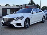 Mercedes-Benz S 560 2019 occasion