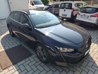 Peugeot 508 2019 occasion