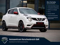 Nissan Juke 2019 occasion