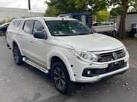 Fiat Fullback 2019 occasion
