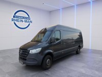 Mercedes-Benz Sprinter 2019 occasion
