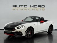 Abarth 124 Spider 2019 occasion