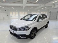 Suzuki Across 2019 occasion