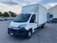 Citroën Jumper 2019 occasion
