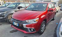 Mitsubishi ASX 2019 occasion