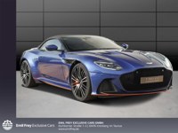 Aston Martin DBS 2019 occasion