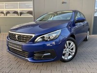 Peugeot 308 2019 occasion