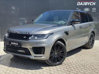 Land Rover Range Rover Sport 2019 occasion