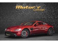 Aston Martin V8 Vantage 2019 occasion